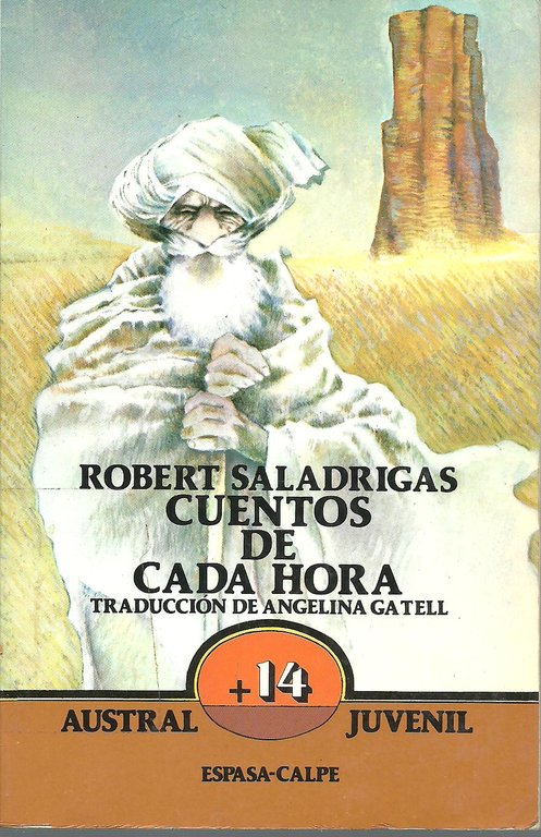 CUENTOS DE CADA HORA