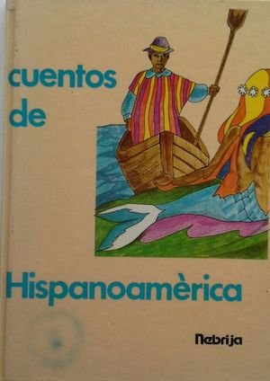 CUENTOS DE HISPANOAMÉRICA