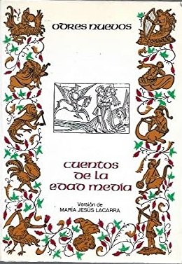 CUENTOS DE LA EDAD MEDIA