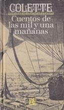 CUENTOS DE LAS MIL Y UNA MAÑANAS