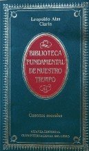 CUENTOS MORALES