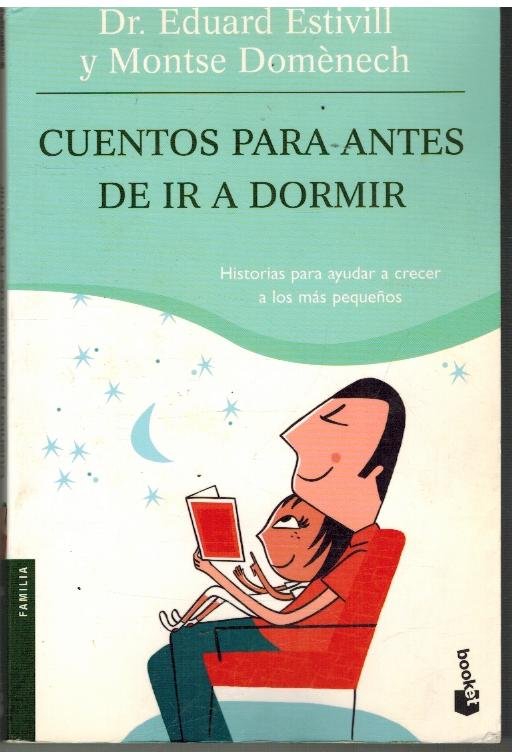 CUENTOS PARA ANTES DE IR A DORMIR