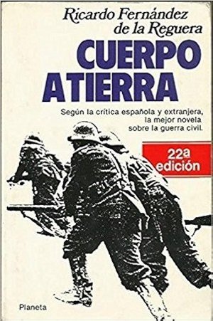 CUERPO A TIERRA