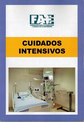 CUIDADOS INTENSIVOS