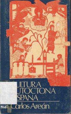 CULTURA AUTOCTONA HISPANA