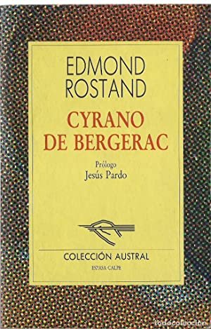 CYRANO DE BERGERAC