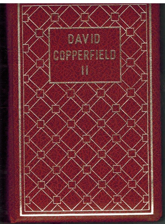 DAVID COPPERFIELD II