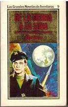 DE LA TIERRA A LA LUNA