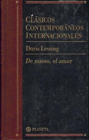 DE NUEVO EL AMOR