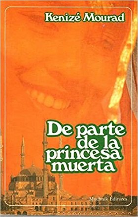 DE PARTE DE LA PRINCESA MUERTA