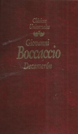DECAMERON
