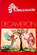 DECAMERON (VOLUMEN I)