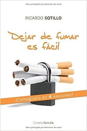 DEJAR DE FUMAR ES FÁCIL