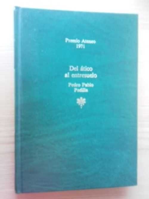 DEL ATICO AL ENTRESUELO