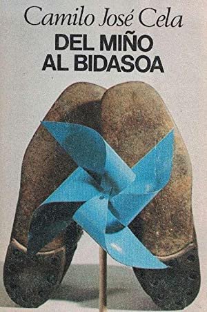 DEL MIÑO AL BIDASOA