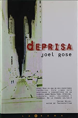 DEPRISA