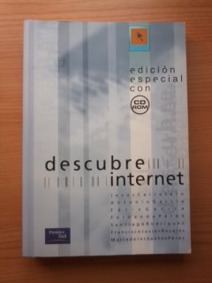 DESCUBRE INTERNET