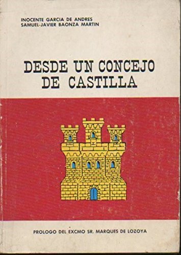 DESDE UN CONCEJO DE CASTILLA