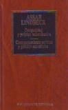 DESIGUALDAD Y POLITICA REDISTRIBUTIVA COMPORTAMIENTO POLITICO Y POLITICA ECONOMICA