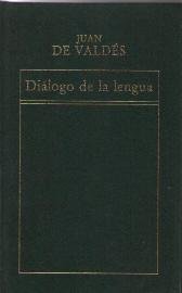 DIALOGO DE LA LENGUA