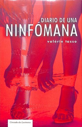 DIARIO DE UNA NINFOMANA