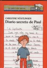 DIARIO SECRETO DE SUSI DIARIO SECRETO DE PAUL