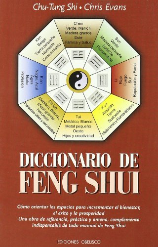 DICCIONARIO DE FENG SHUI