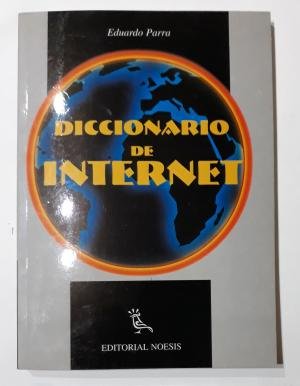 DICCIONARIO DE INTERNET