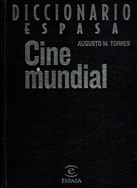 DICCIONARIO ESPASA CINE MUNDIAL