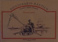 DICCIONARIO NAUTICO ESPAÑOL INGLES FRANCES