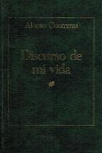 DISCURSO DE MI VIDA