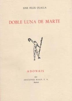 DOBLE LUNA DE MARTE