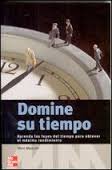 DOMINE SU TIEMPO