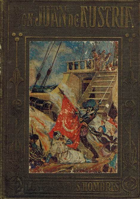 DON JUAN DE AUSTRIA