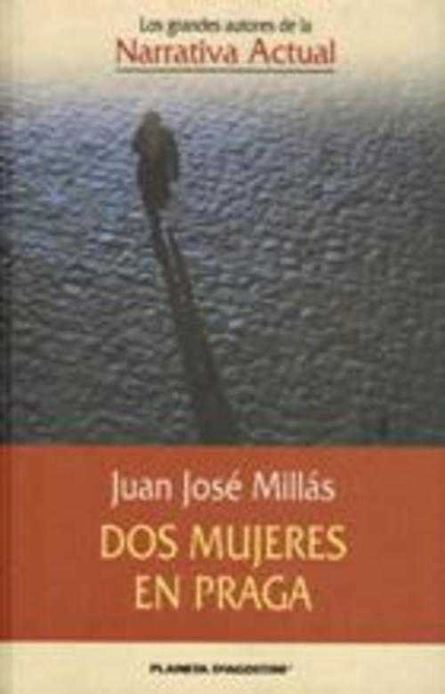 DOS MUJERES EN PRAGA