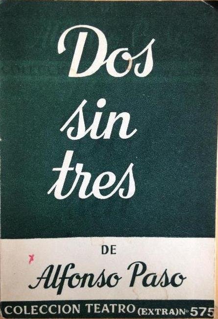 DOS SIN TRES