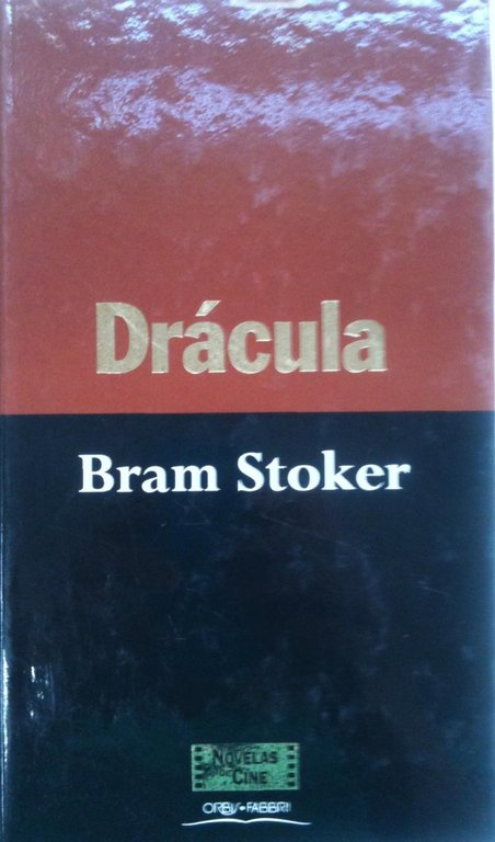 DRACULA