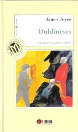 DUBLINESES