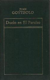 DUELO EN EL PARAISO
