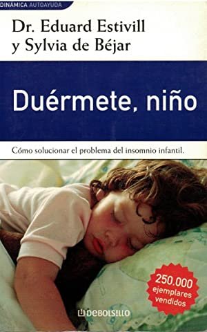 DUÉRMETE NIÑO