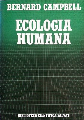 ECOLOGIA HUMANA