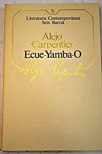 ECUE-YAMBA-O