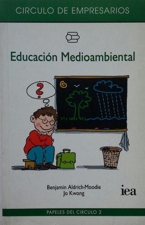 EDUCACION MEDIOAMBIENTAL