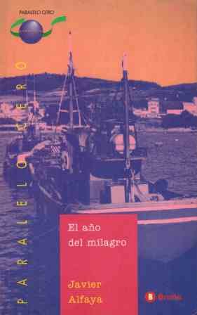 EL AÑO DEL MILAGRO