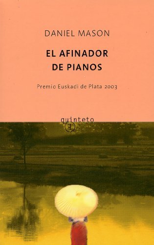 EL AFINADOR DE PIANOS