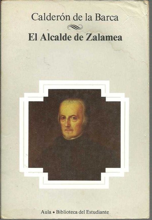 EL ALCALDE DE ZALAMEA