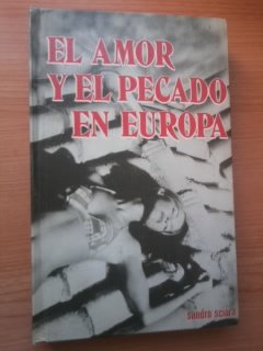 EL AMOR Y EL PECADO EN EUROPA