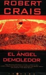 EL ANGEL DEMOLEDOR