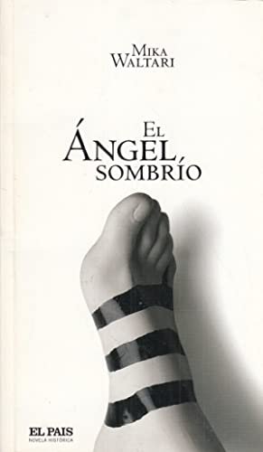 EL ANGEL SOMBRIO