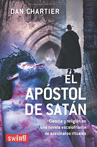 EL APÓSTOL DE SATÁN